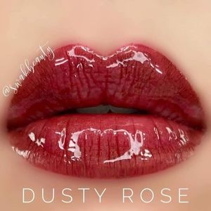 Senegence Dusty Rose Lipsense